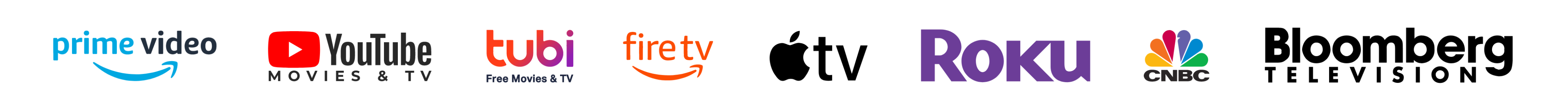 Streaming platforms where Selling Tulsa content is available