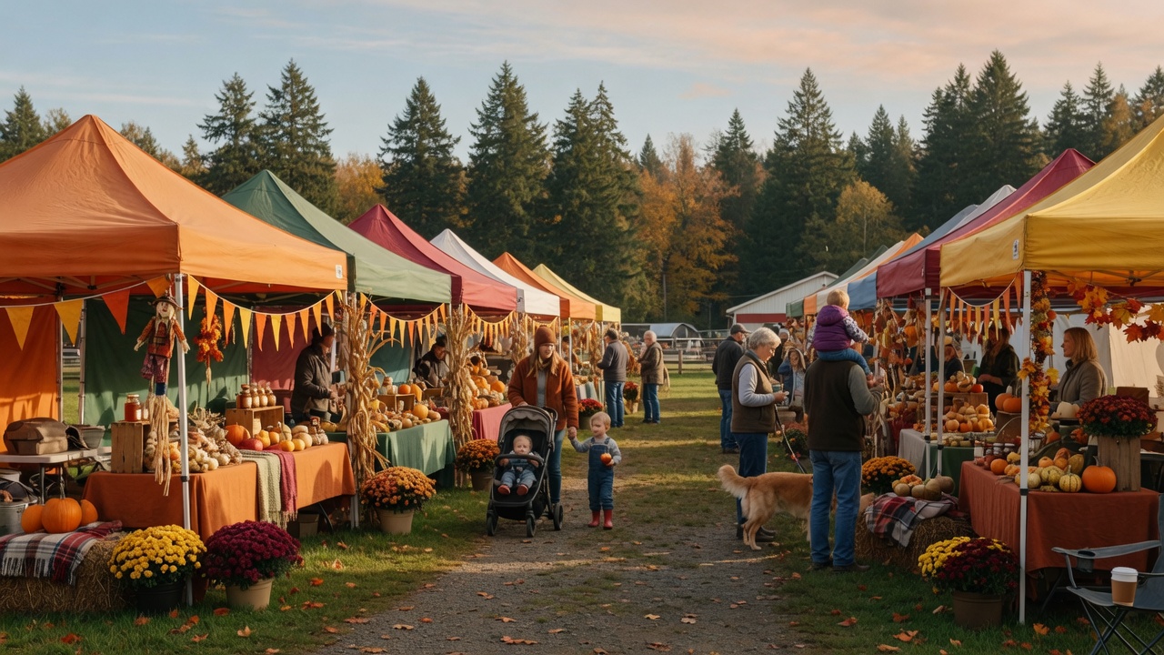 A walking tour of downtown Chehalis: Victorian architecture and local favorites