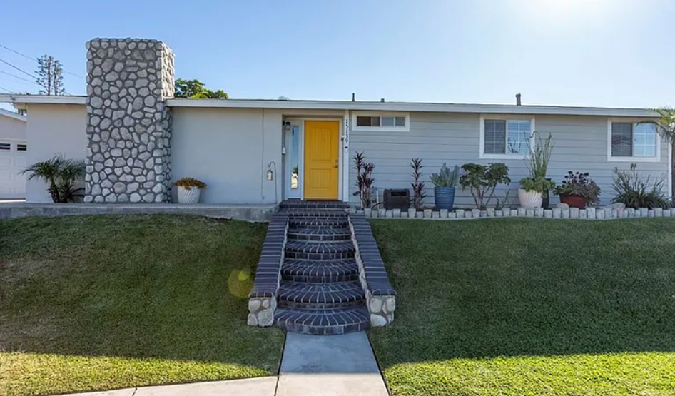 15139 Manzares Rd, La Mirada — closed sale showcase