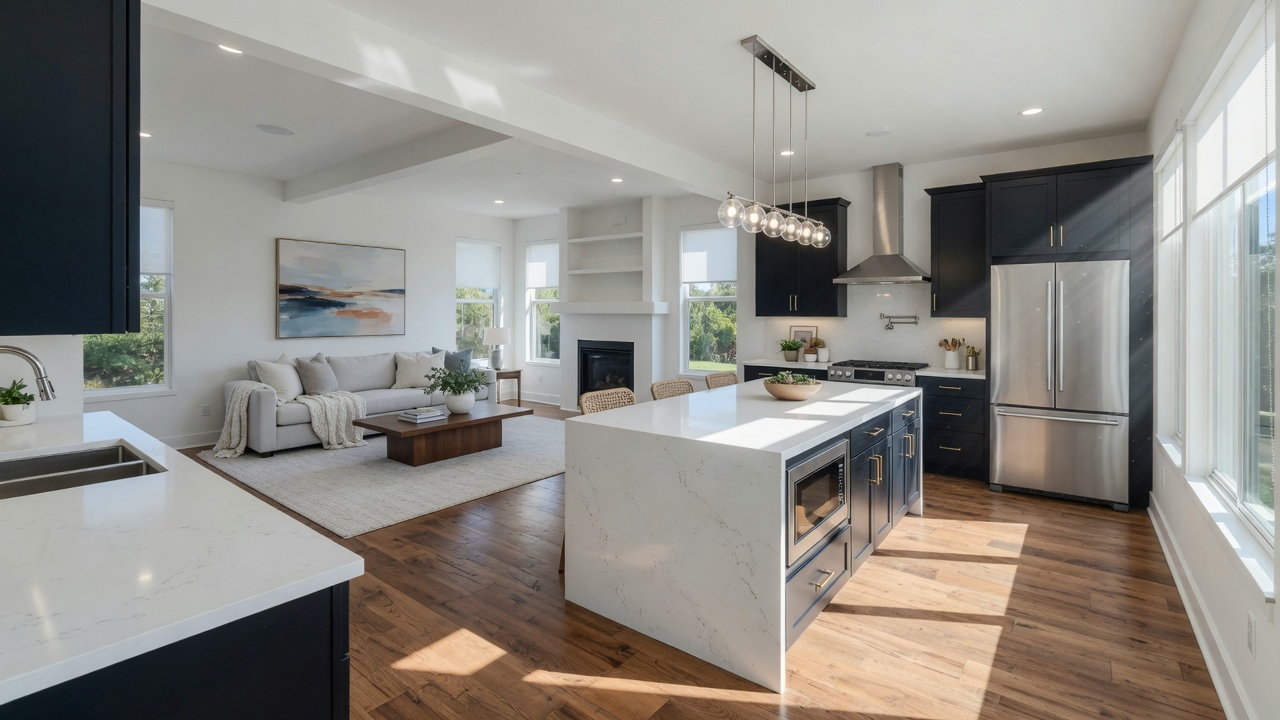 Home for sale in Southeast Sioux Falls