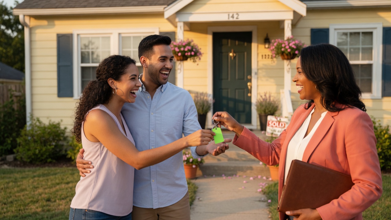 The Complete First-Time Buyer's Guide to Sioux Falls