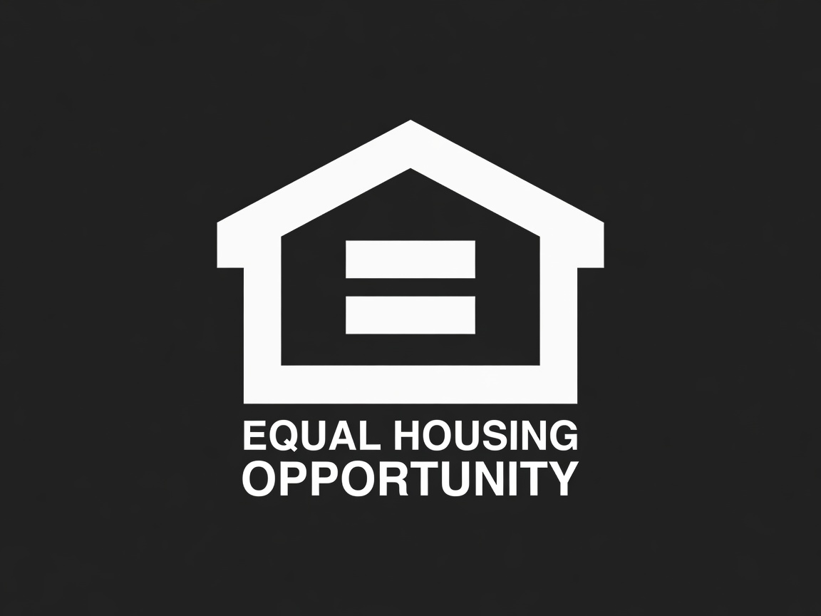 Equal Housing Opportunity badge