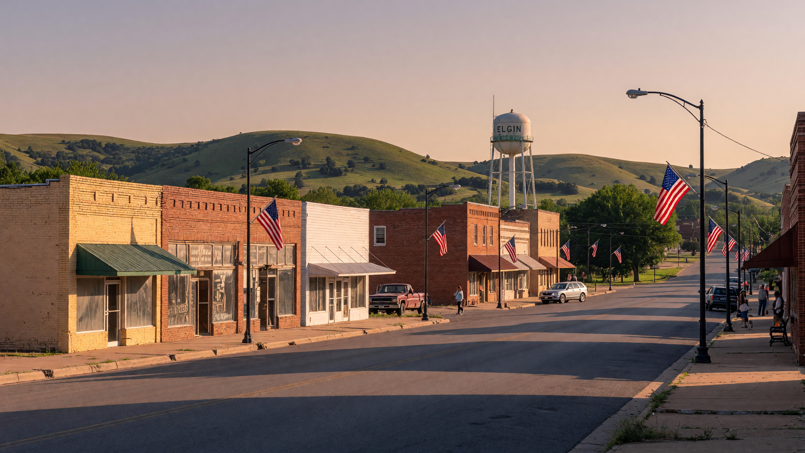 Living in Elgin Oklahoma: A Complete Community Guide