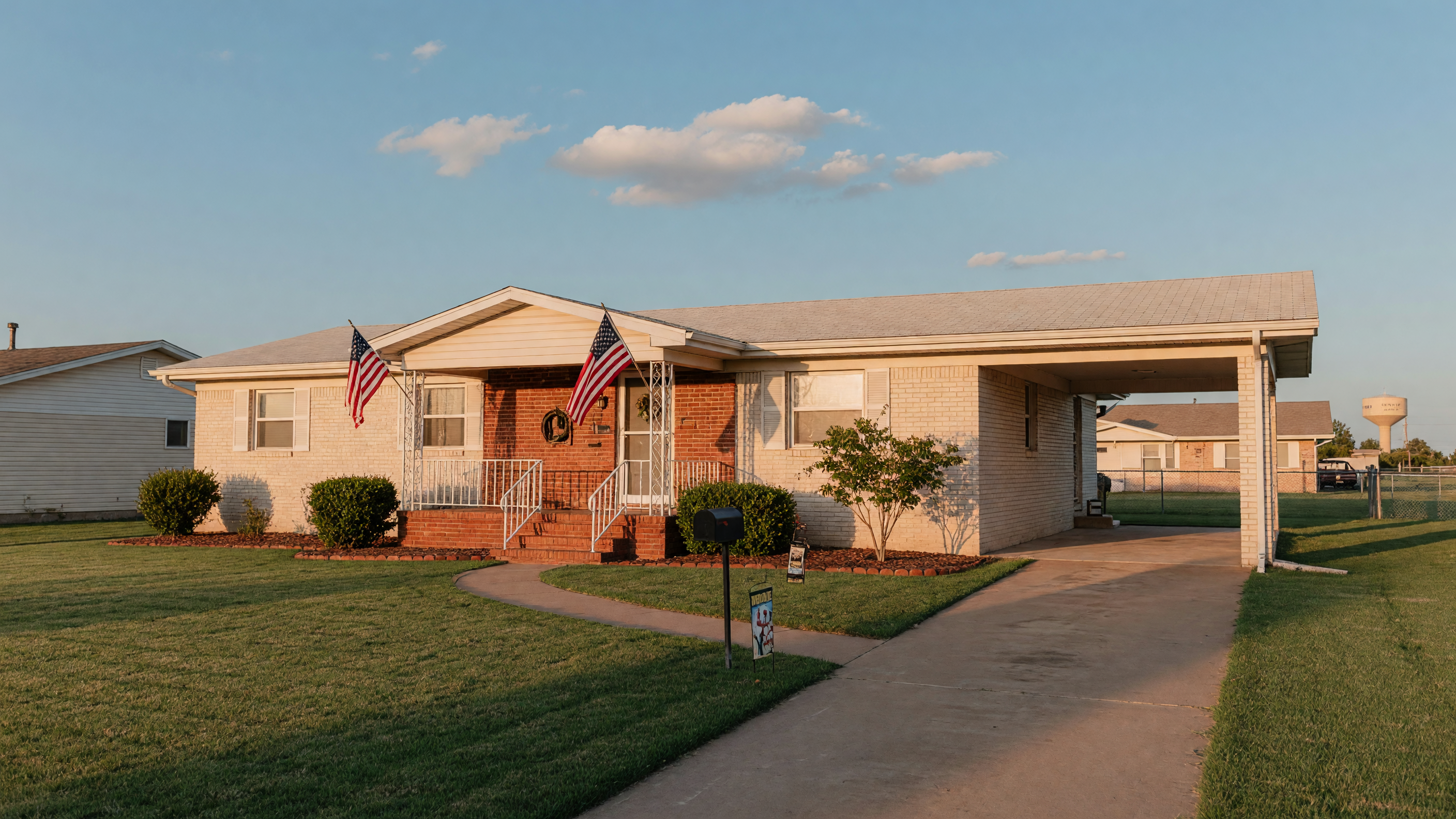 Fort Sill BAH Rates and Housing Guide for Military Families (2026)