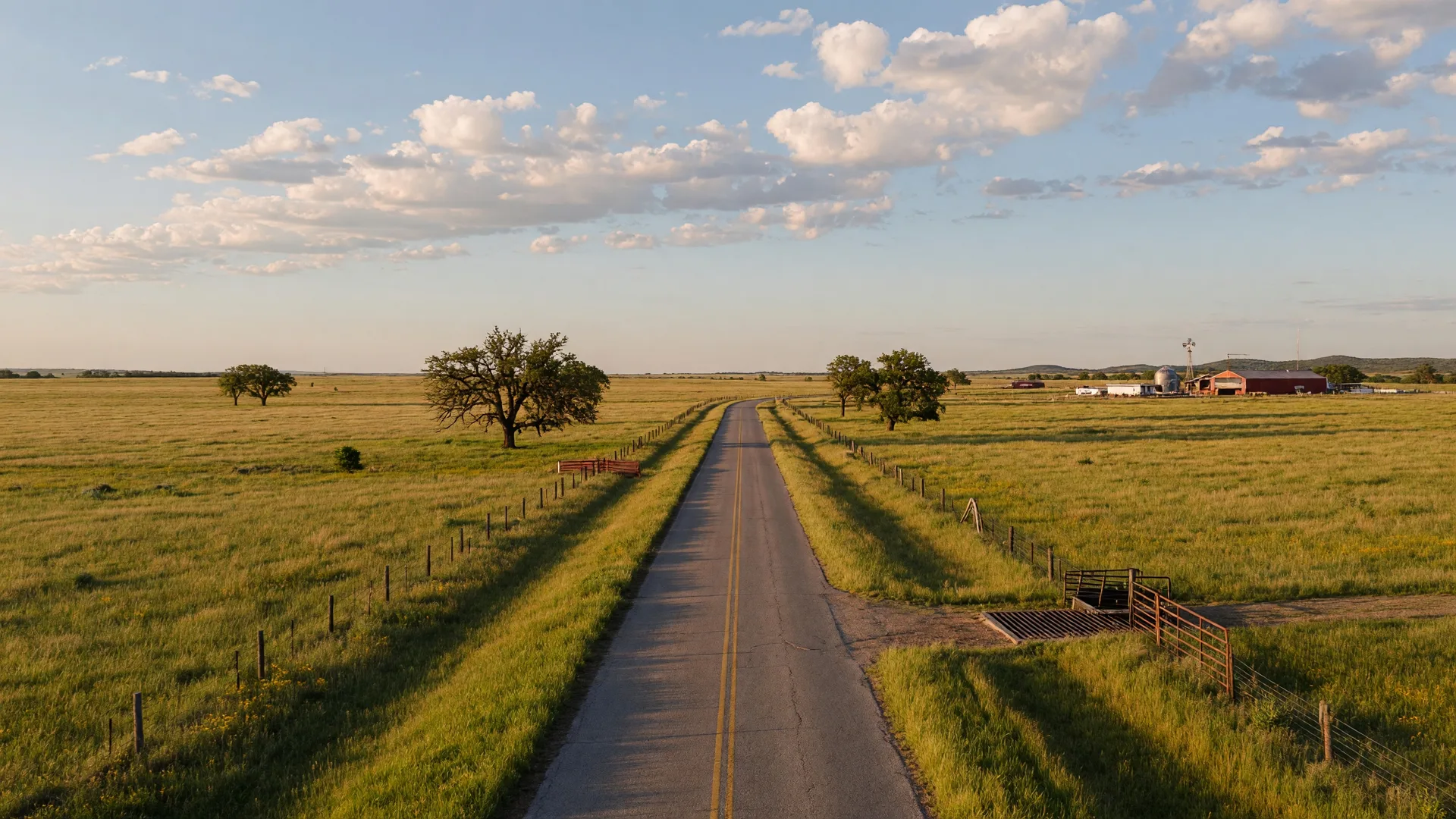 Living in Sterling Oklahoma: Schools, Drive Times, and Daily Life