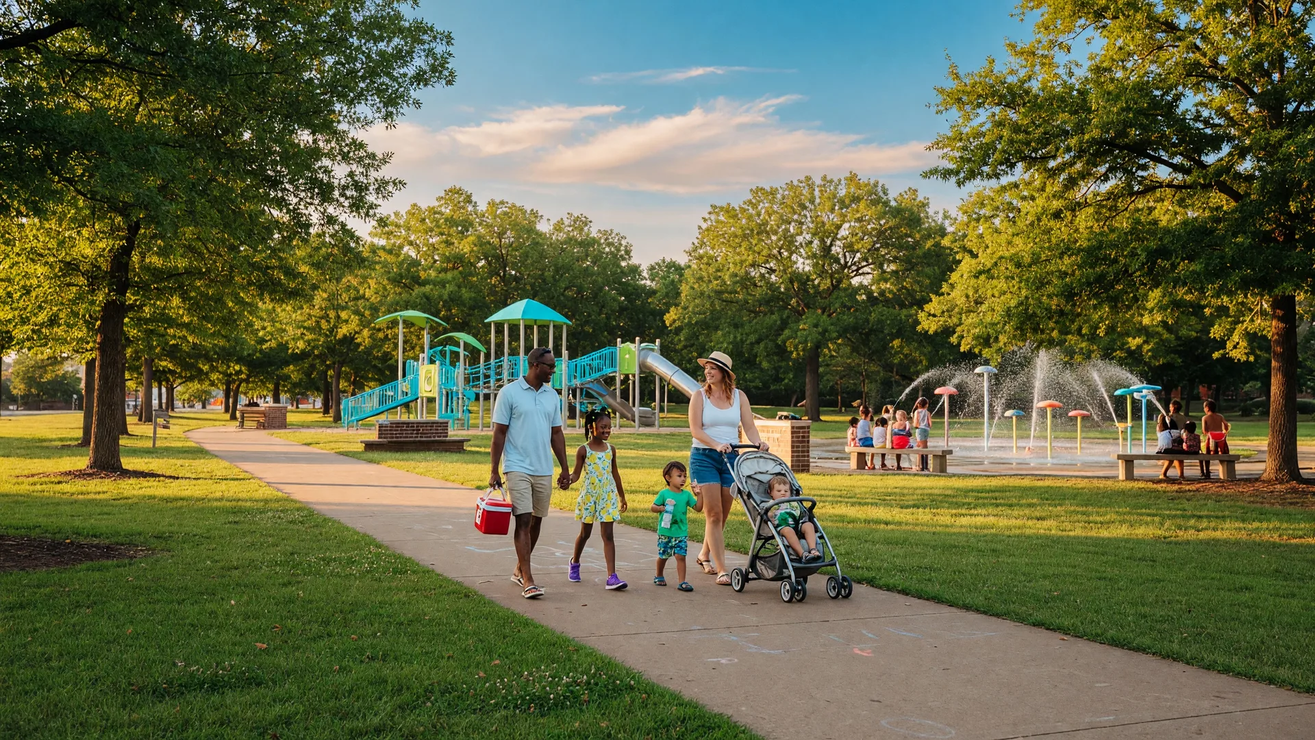 Family-Friendly Activities in Lawton Oklahoma: Parks, Museums, and More (2026 Guide)