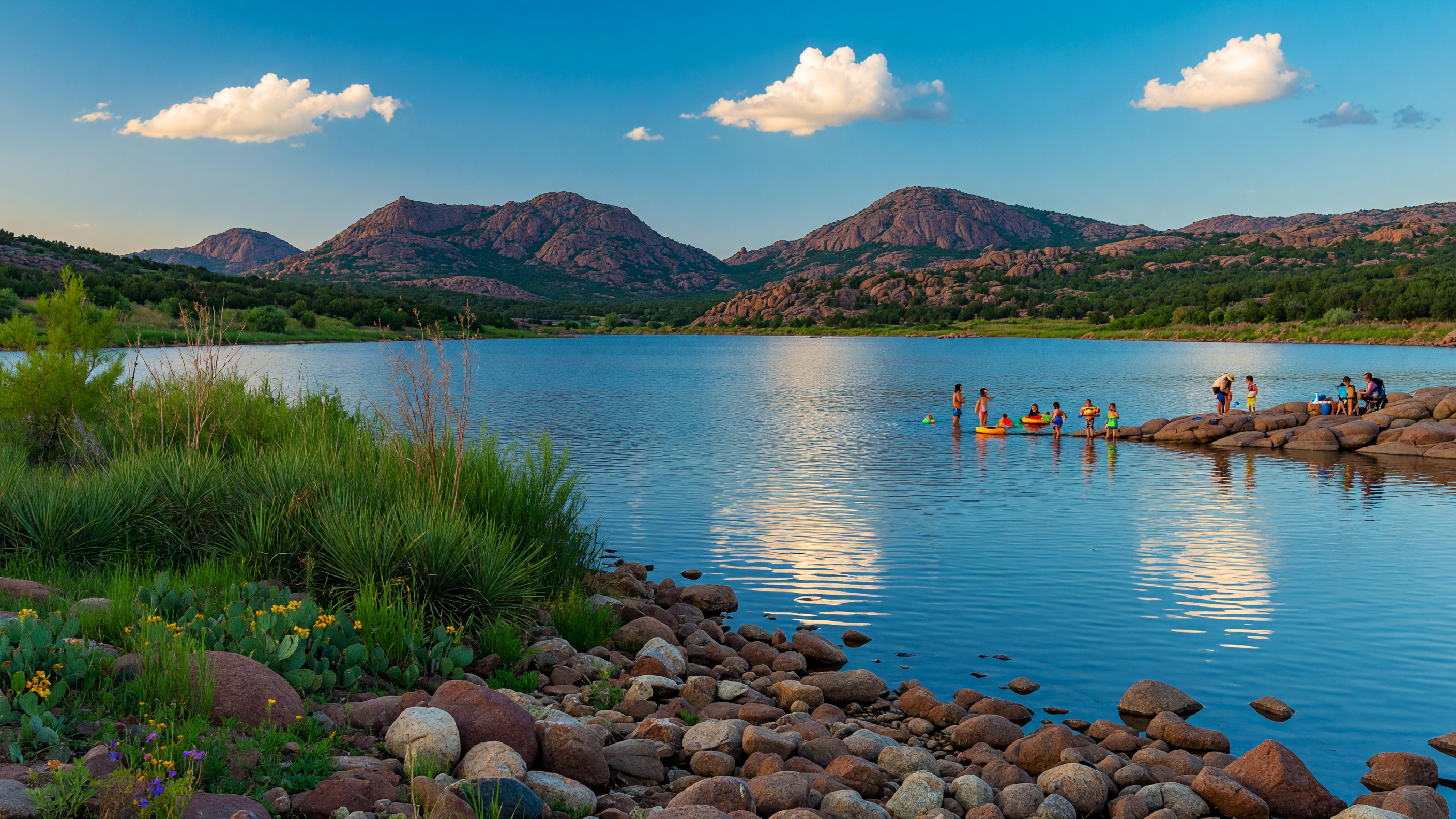 Best Summer Activities in Lawton Oklahoma (2026 Guide)
