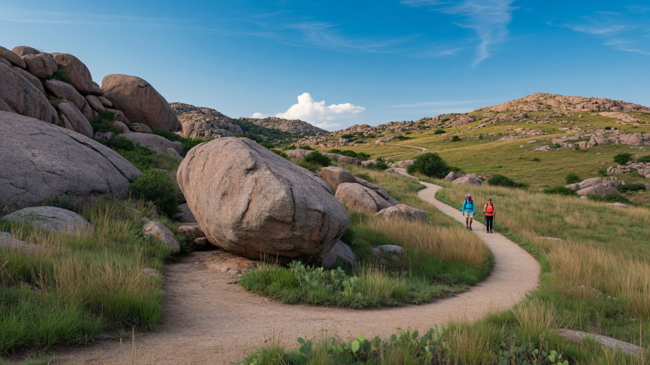 Your Complete PCS Guide to Fort Sill