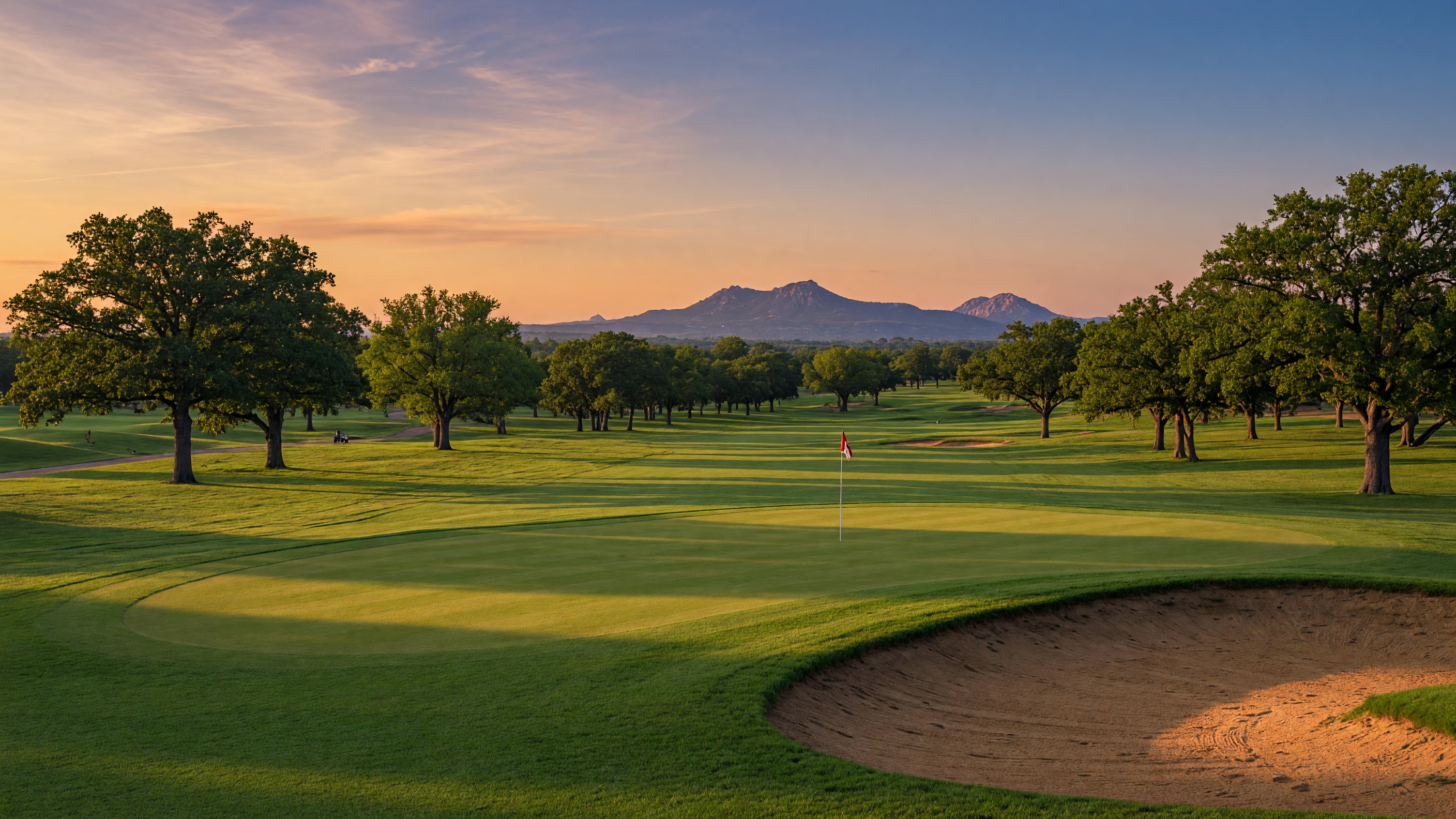 Golf Courses in and Around Lawton Oklahoma (2026 Guide)