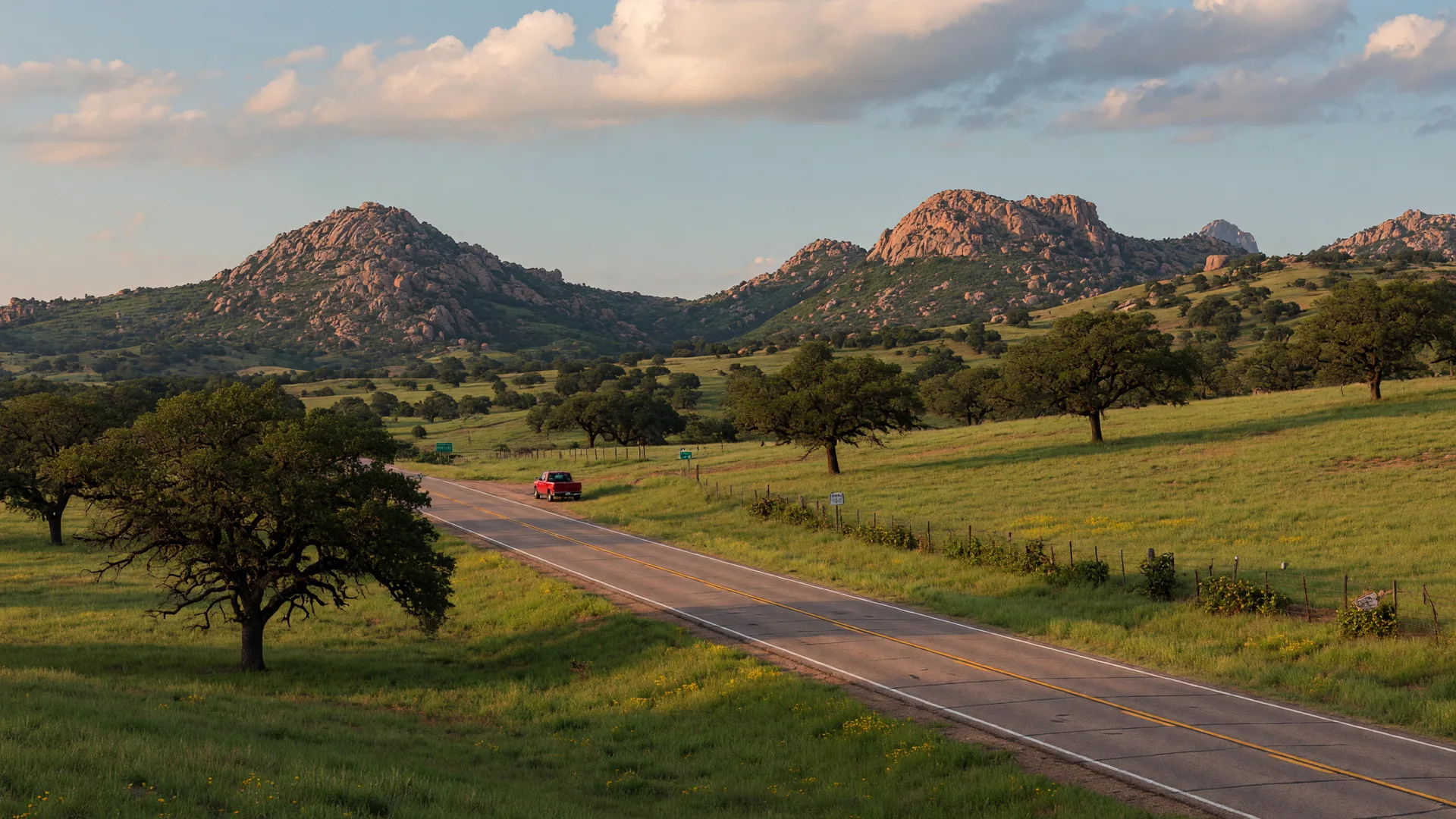 Living in Cache Oklahoma: Schools, Drive Times, and Daily Life