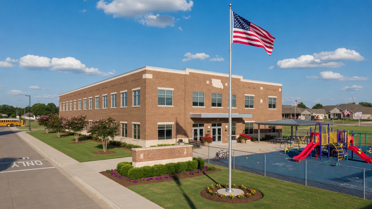 Understanding Lawton School Districts
