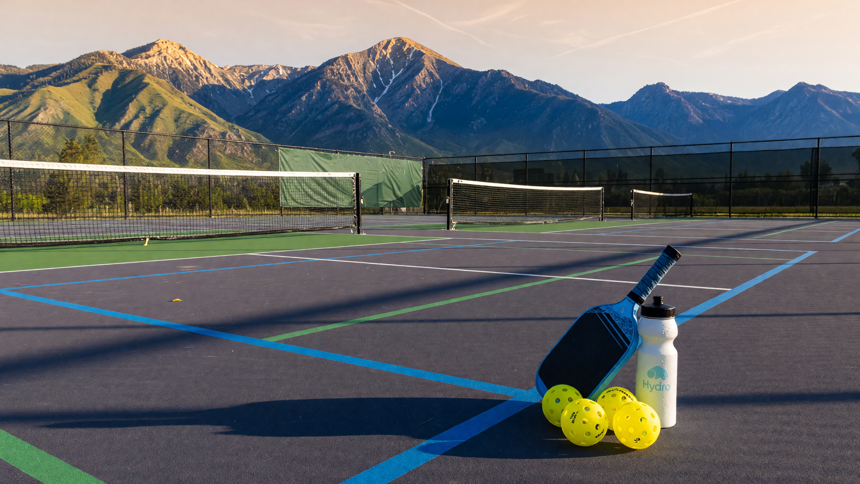How to Get Started Playing Pickleball in Utah (Beginner's Guide 2026)