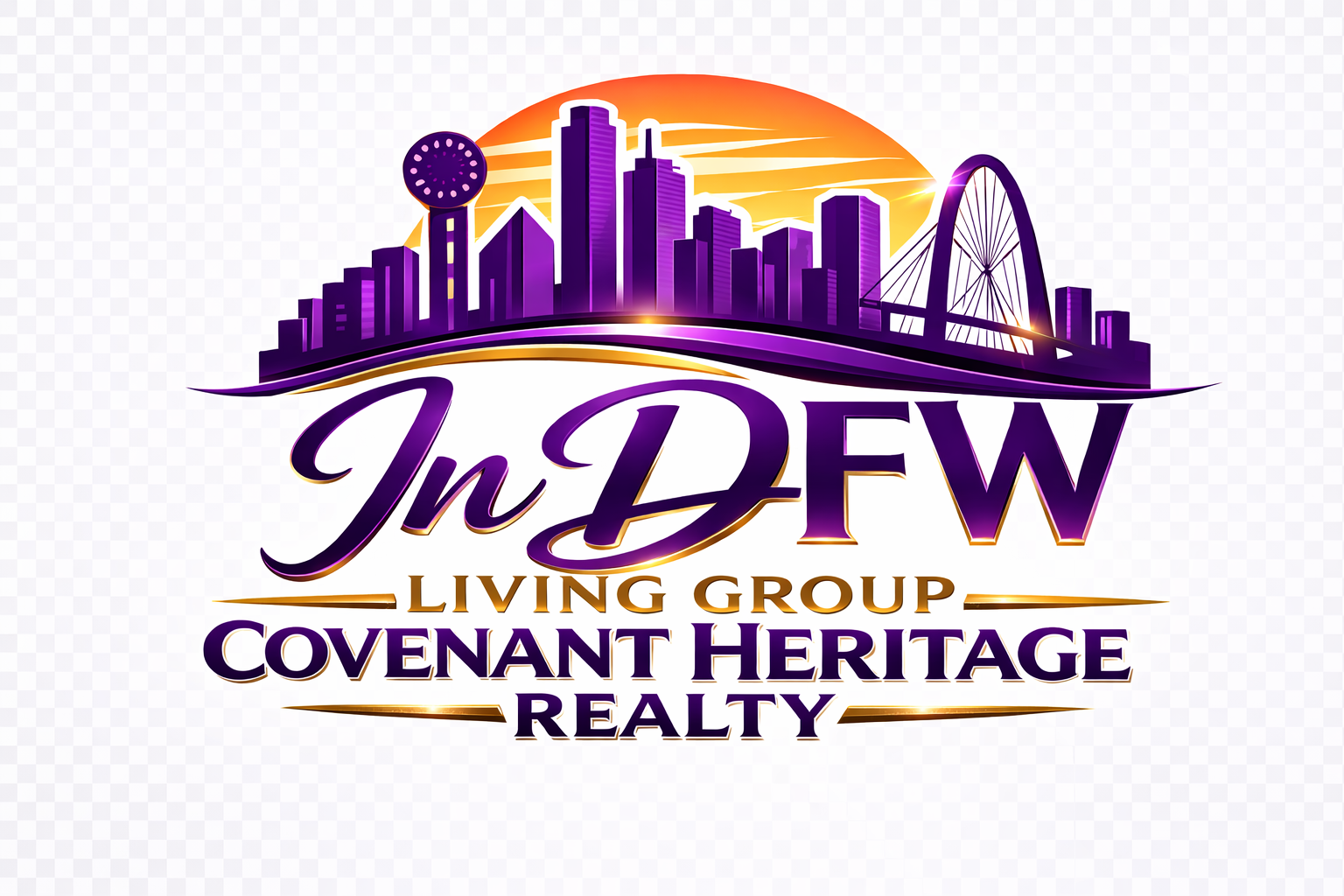 InDFW Living Group, Covenant Heritage Realty