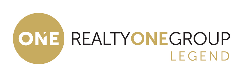 Realty One Group Legend