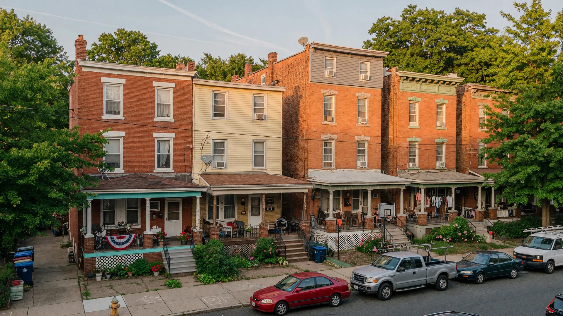 How to Buy Multi-Family Property in North Jersey | Investor Guide