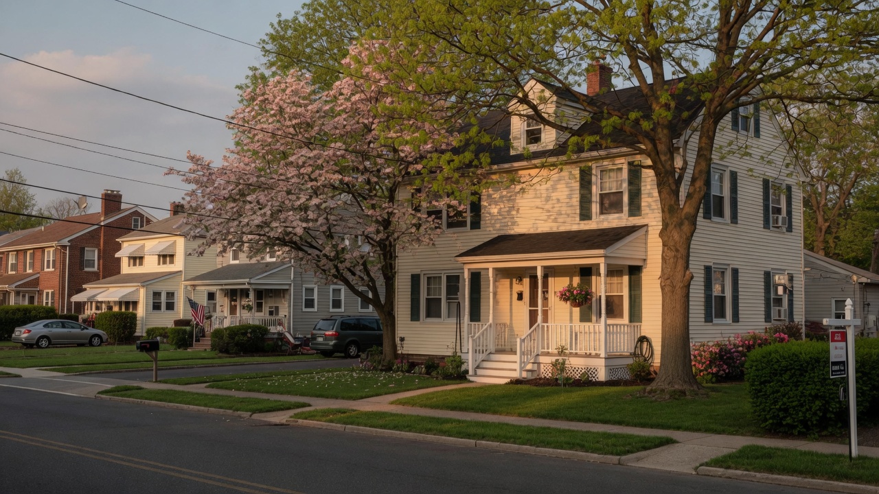 5 First-Time Home Buyer Mistakes to Avoid in North Jersey
