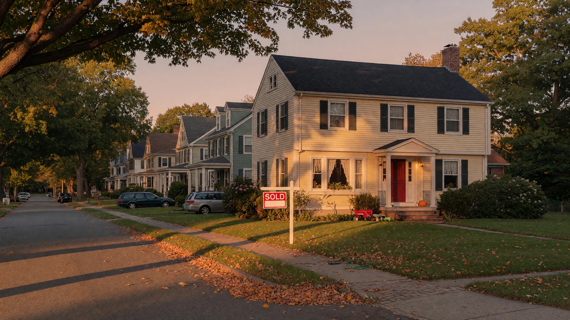 Executor Guide to Selling Inherited Property in New Jersey