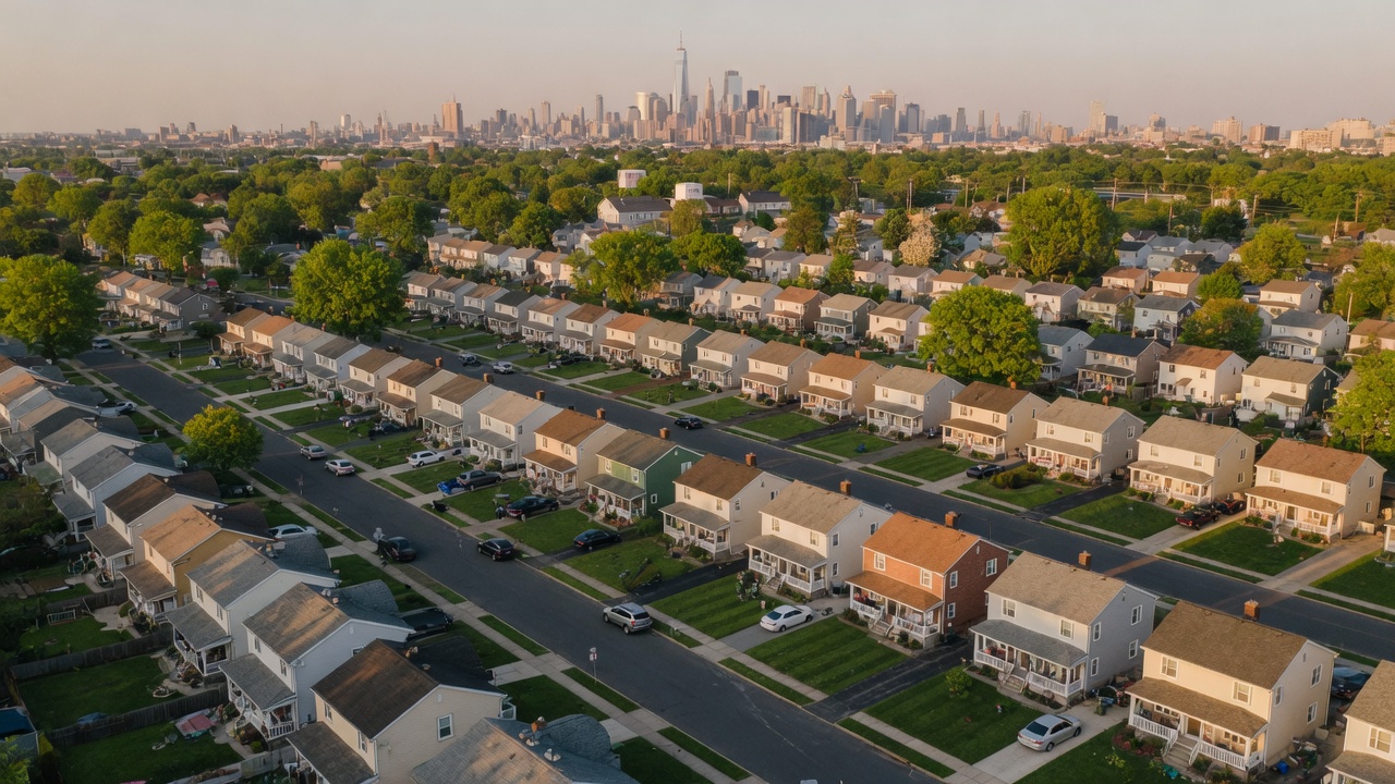 North Jersey Home Prices 2026 | What Sellers Need to Know Before Listing