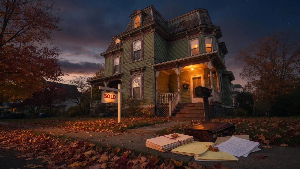 Selling Inherited Property in North Jersey | Probate, Taxes, How-To