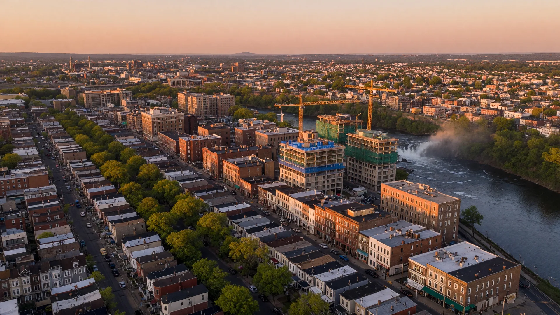 What Is Changing in North Jersey Neighborhoods in 2026