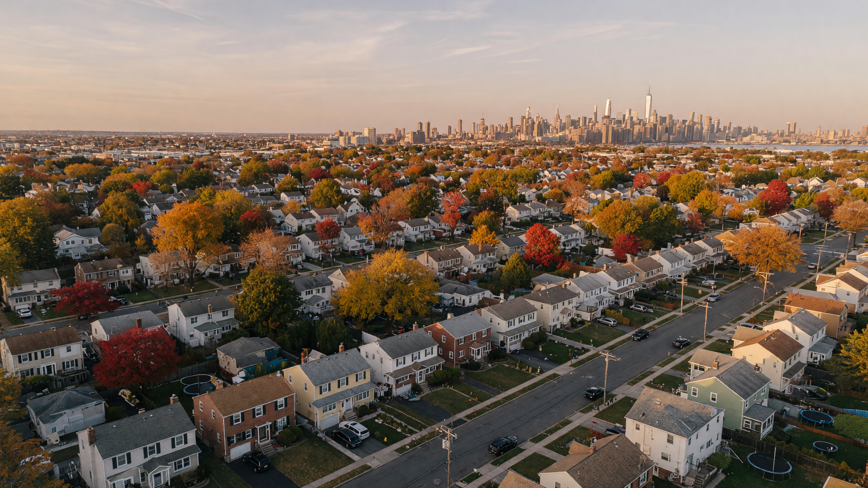 Moving from NYC to North Jersey 2026 | Costs, Commutes, Best Towns