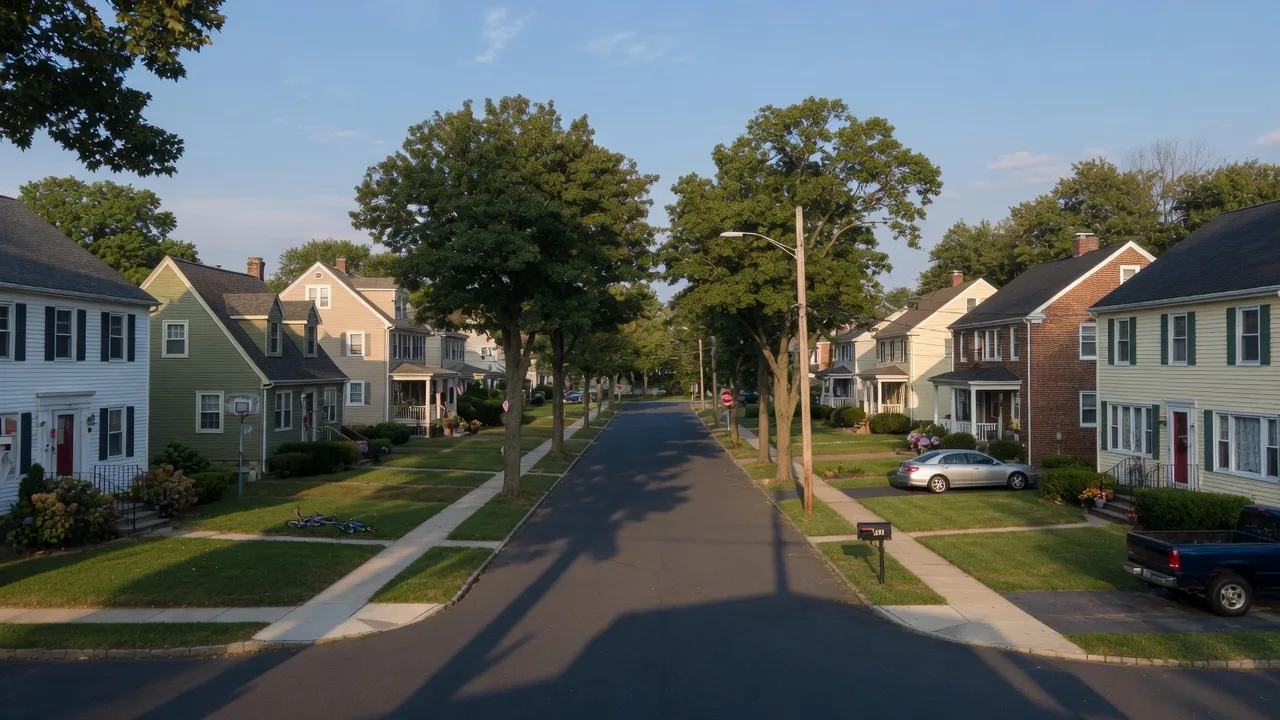 How to Appeal Your Property Tax Assessment in Passaic & Bergen County