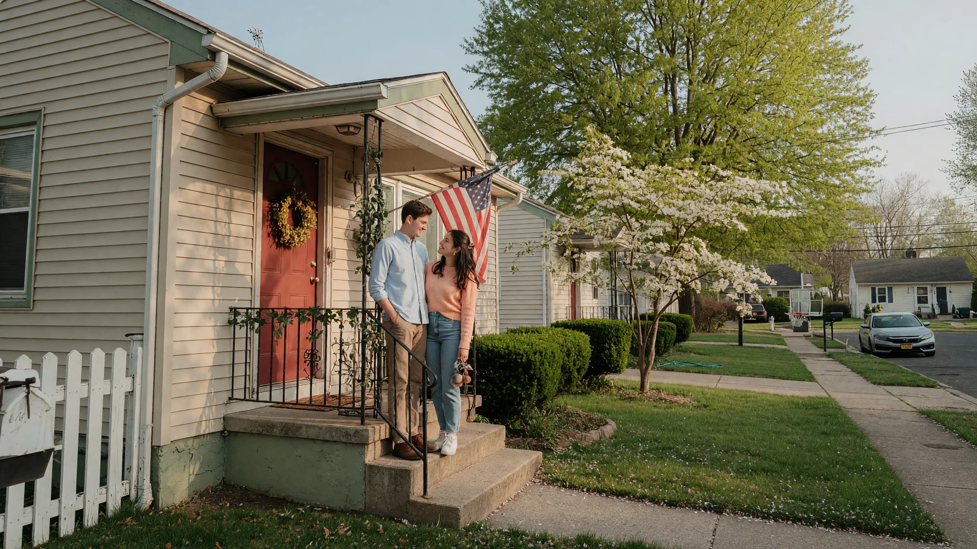 Down Payment Assistance Programs for North Jersey First-Time Buyers 2026