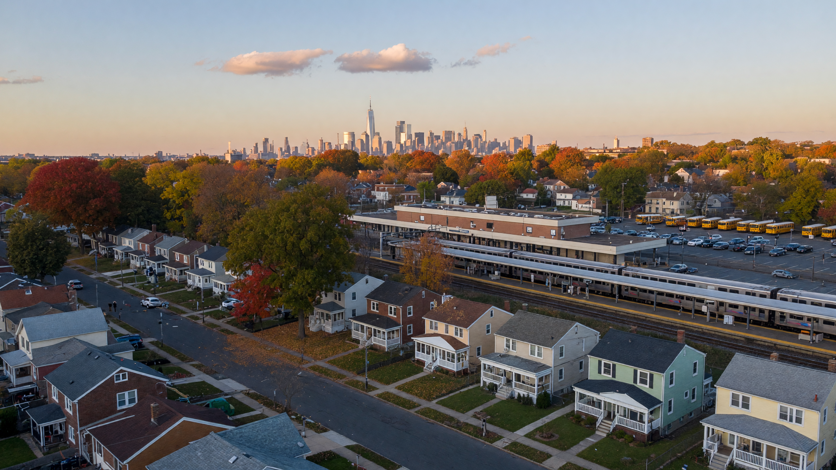 Bergen County Light Rail, Paramus Housing Boom | North Jersey 2026
