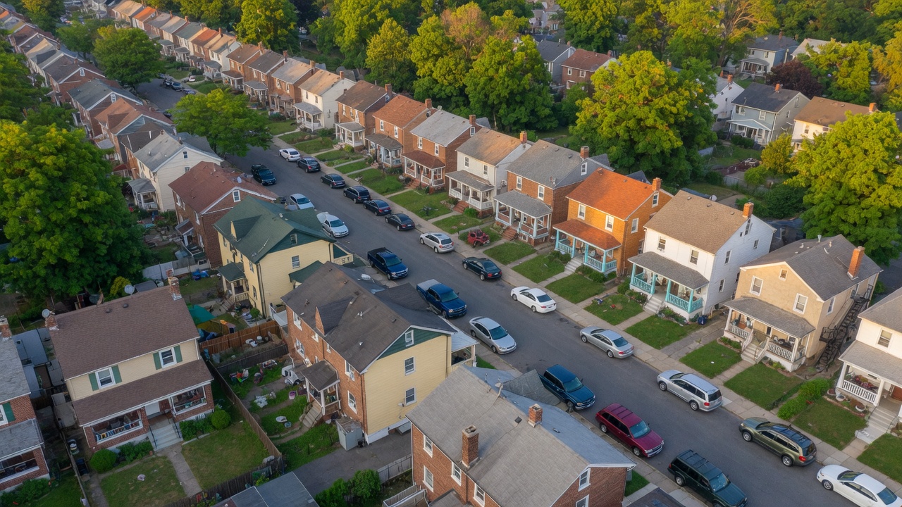 The BRRRR Strategy in North Jersey | Build a Rental Portfolio