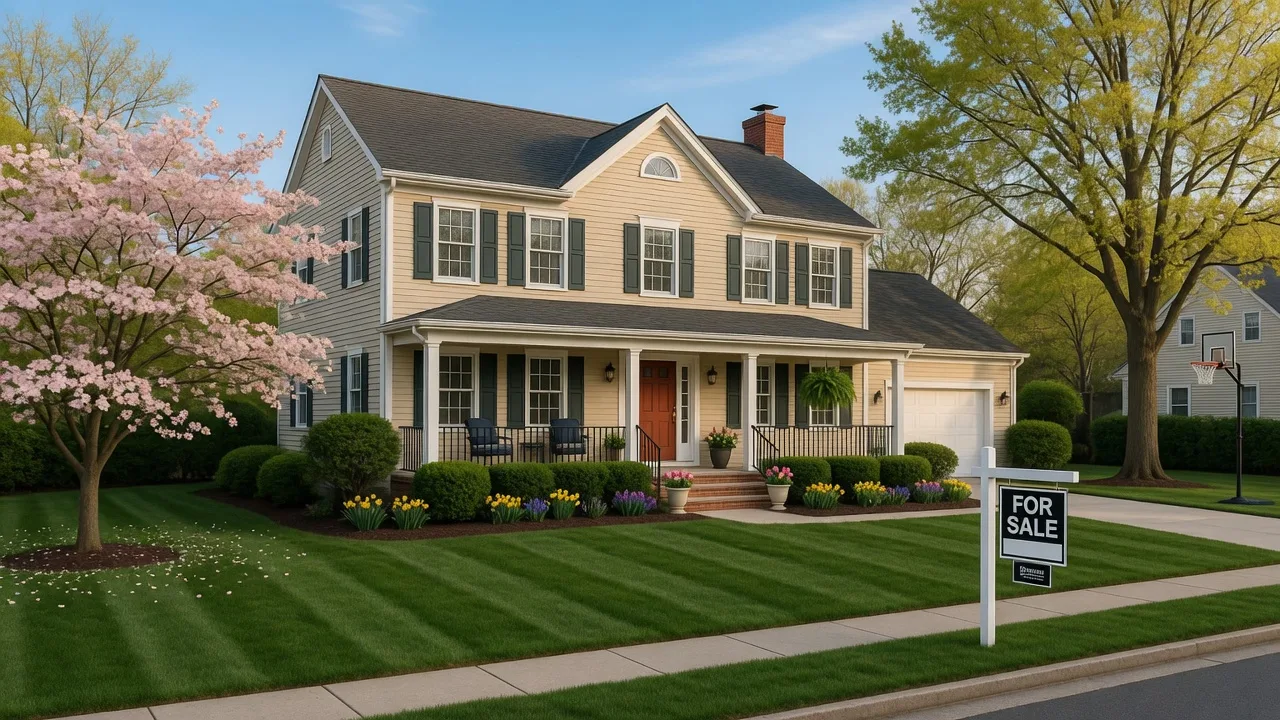 What to Fix Before Selling Your North Jersey Home | Repairs That Pay