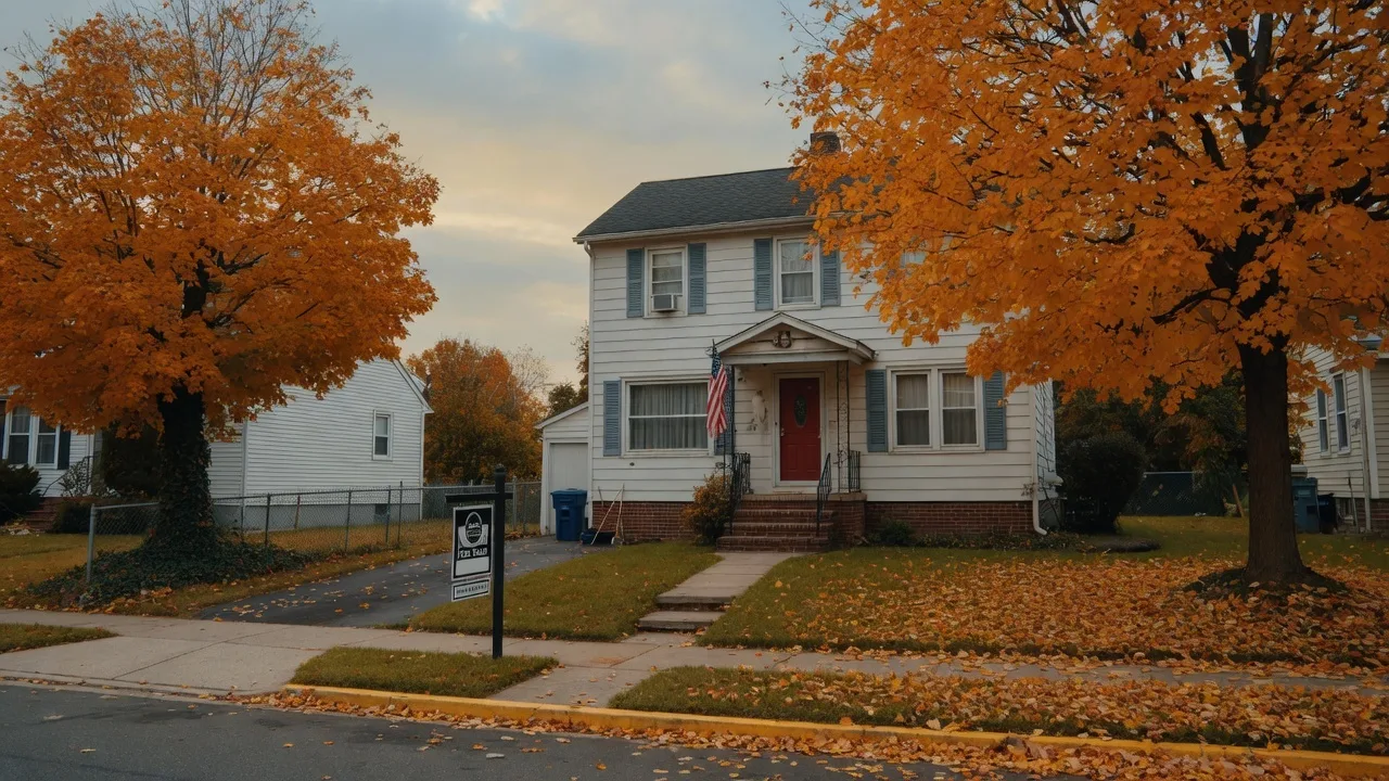 Selling Your Home During Divorce in North Jersey | What to Know