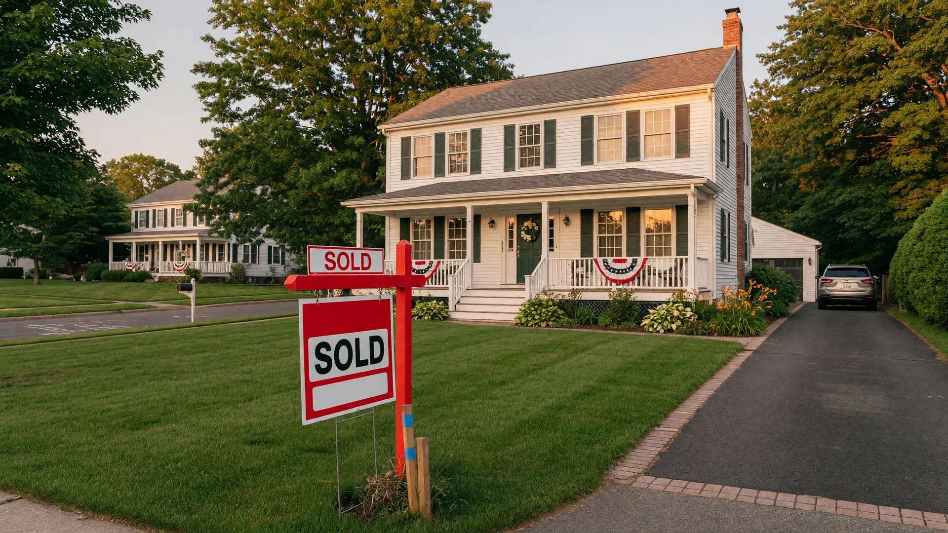 How to Handle Multiple Offers in North Jersey | Seller Guide