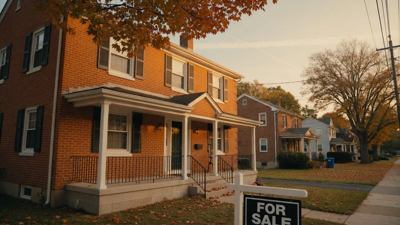 Probate Property With Liens or Code Violations? How to Sell in North NJ