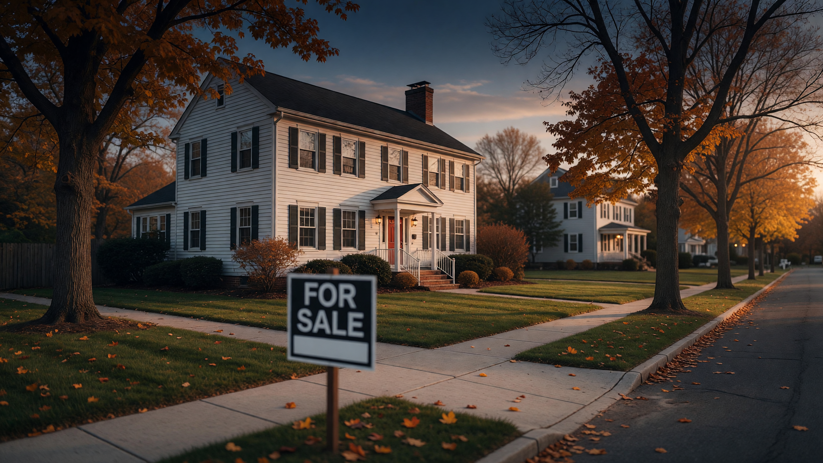 Hidden Costs of Selling Your North Jersey Home | What to Expect