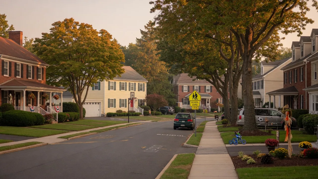 New Schools, Redistricting, and $7.9 Million in Lost Grants: What Is Changing in North Jersey School Districts Right Now