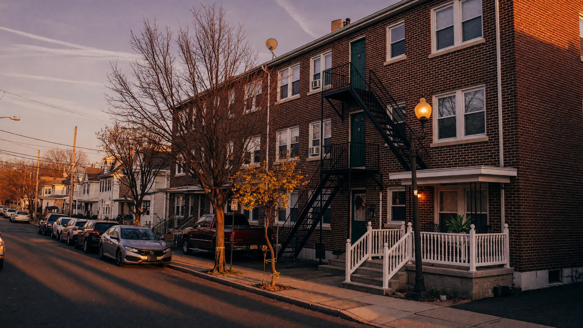 How to Evaluate a Rental Property in North Jersey | Cap Rates & Cash Flow