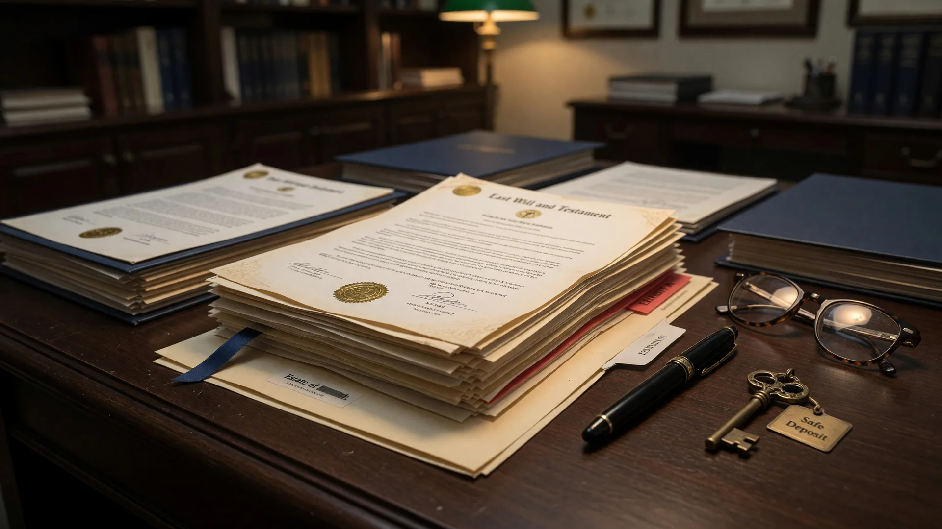 Inherited a Property in North Jersey? Guide for Out-of-State Heirs