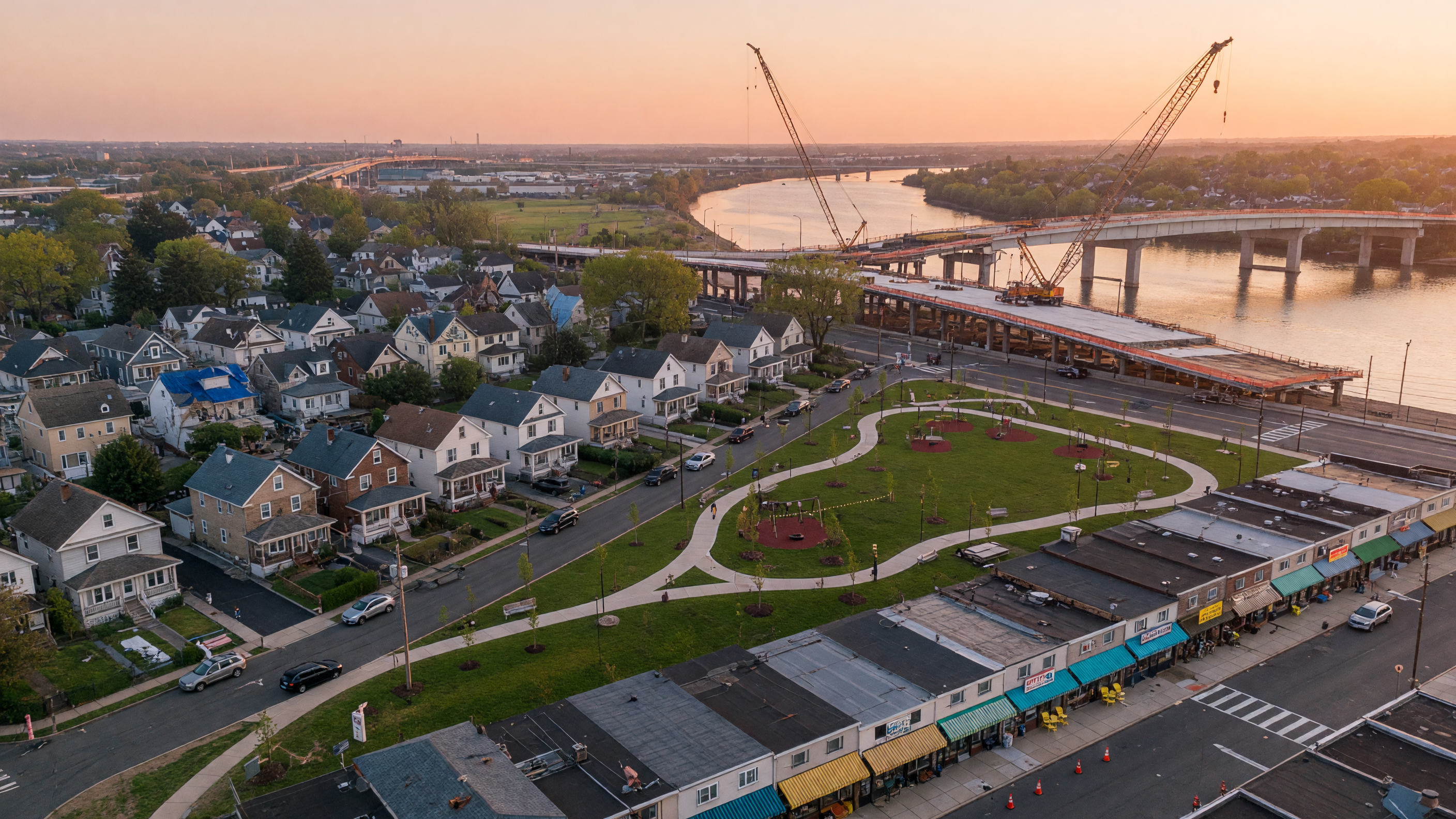 What Is Changing in Passaic County 2026 | Developments & Home Values