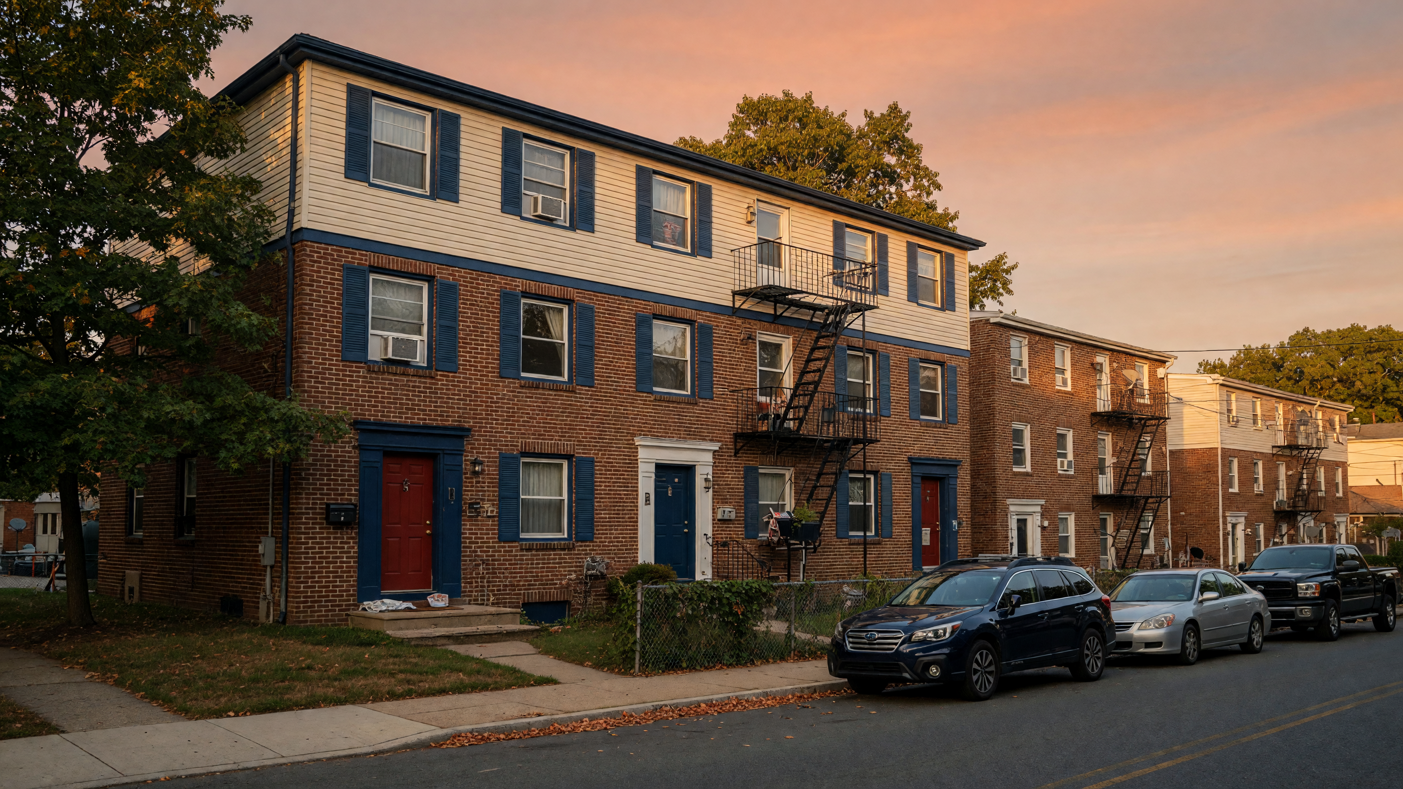 Why Investors Are Buying Multi-Family in Passaic County | 2026