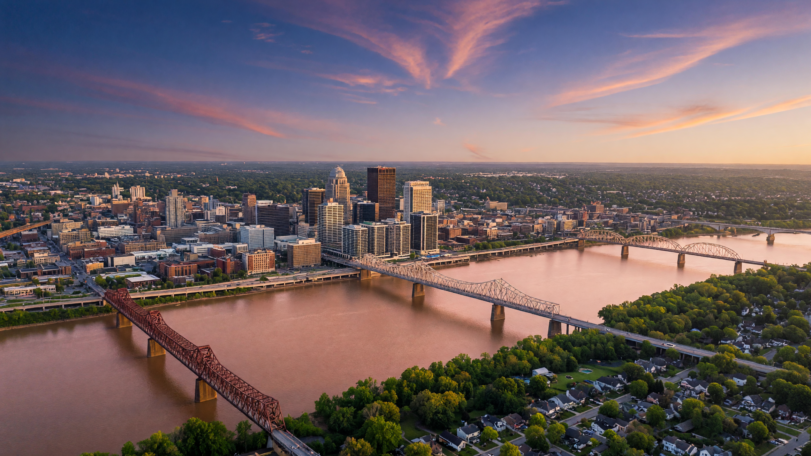 Louisville Real Estate Market Update — May 2026