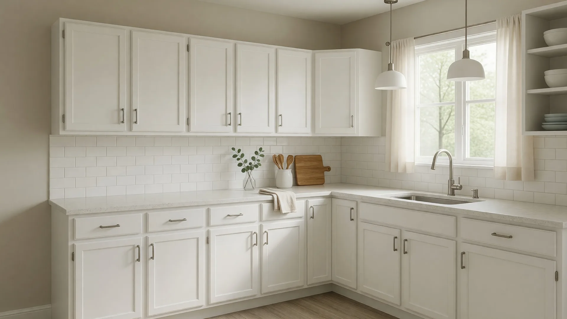 What Repairs Should I NOT Make Before Selling My Louisville Home?