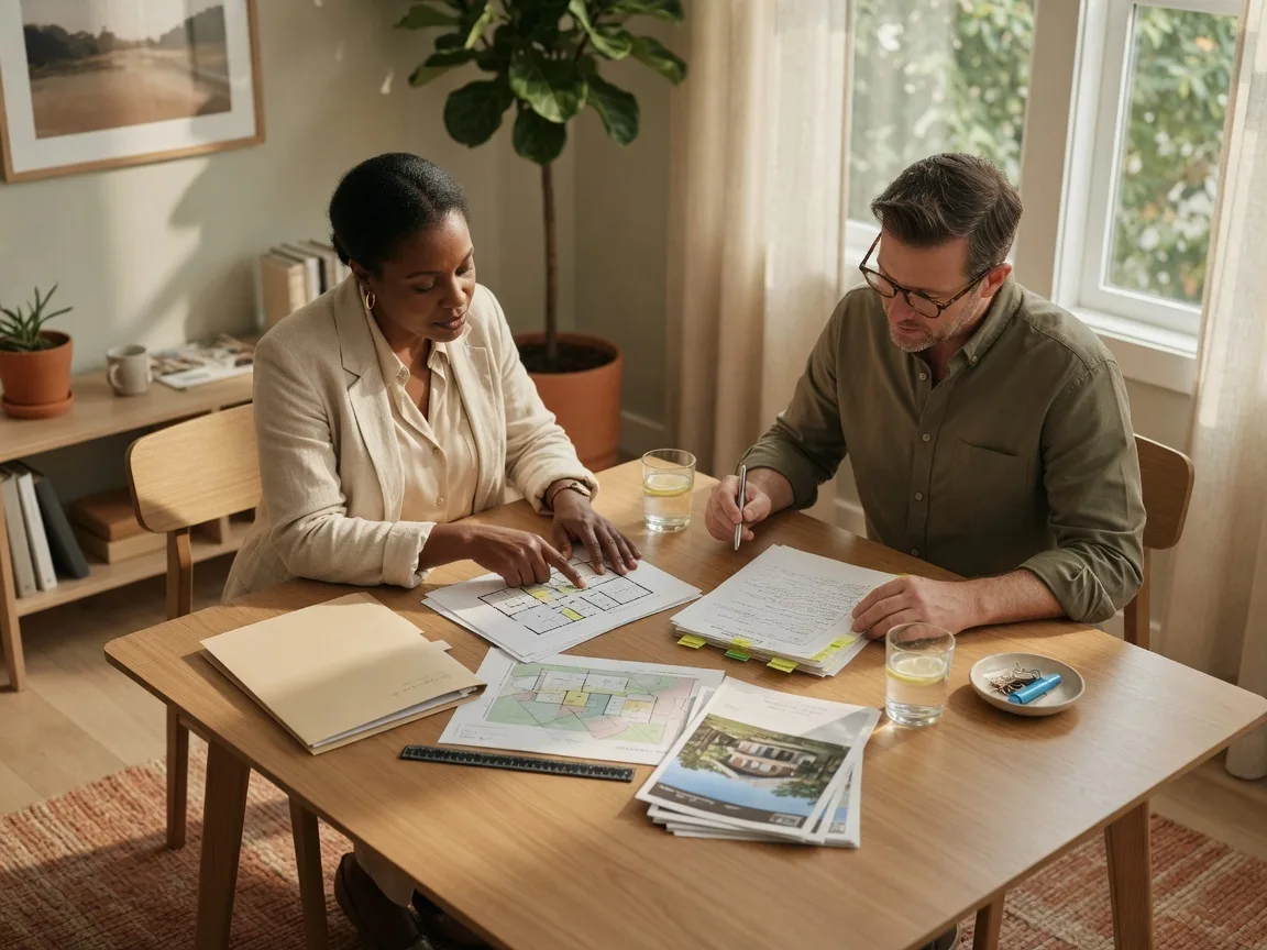 How Do I Choose the Right Real Estate Agent to Sell My Louisville Home?