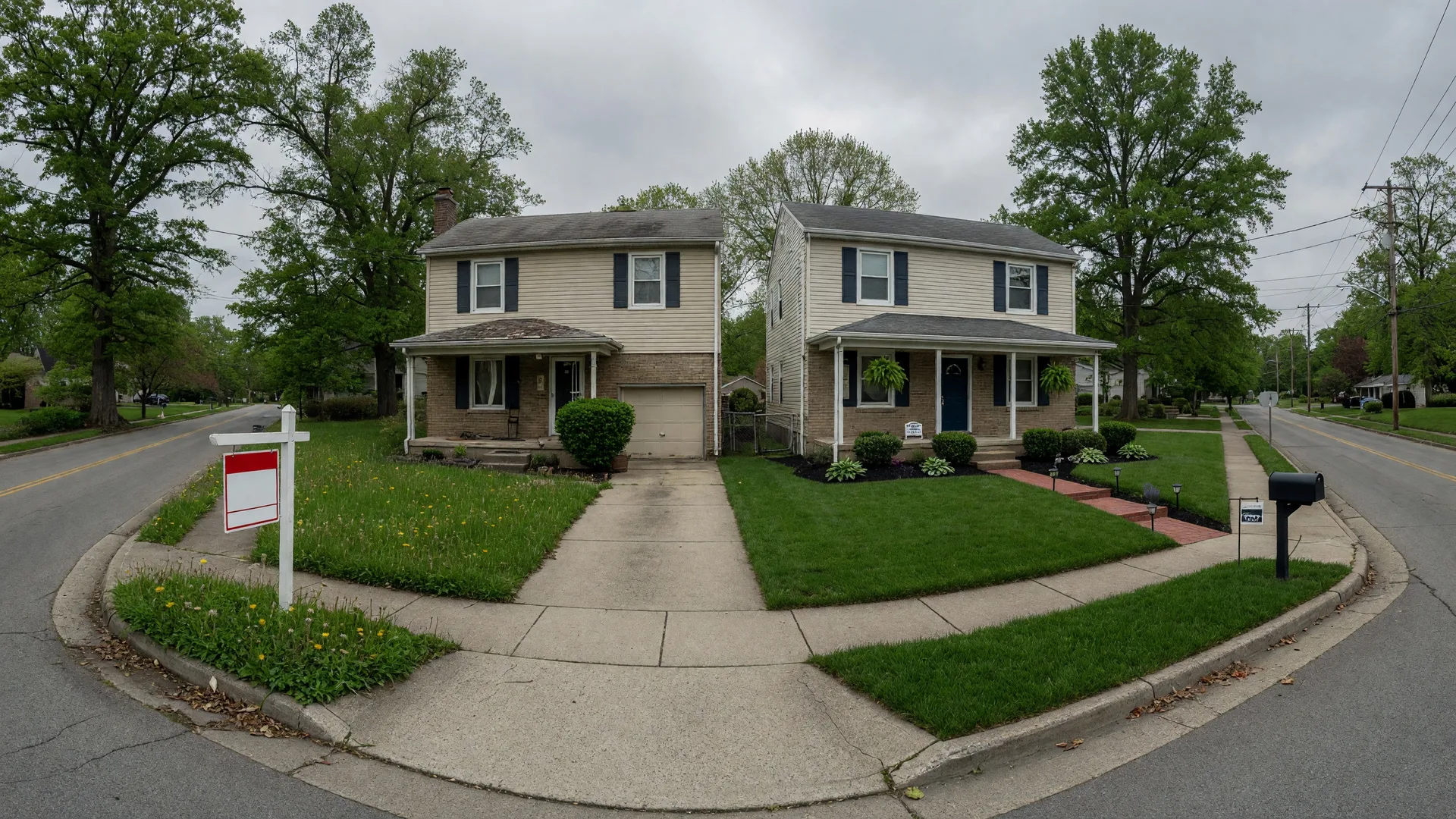 Why Didn't My Neighbor's Home Sell?