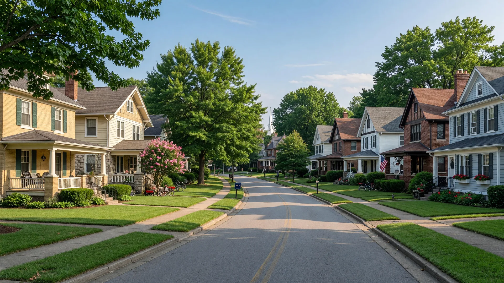 Should I Sell My Louisville Home Now or Wait?