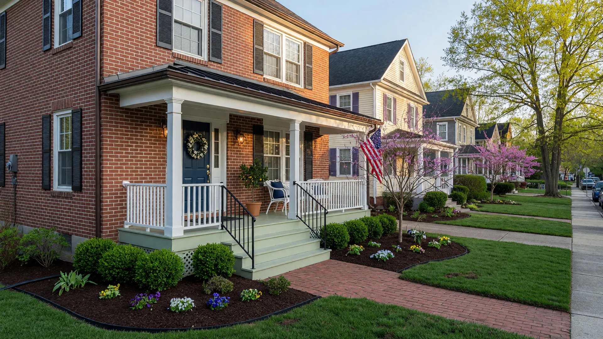 What Repairs Should I Make Before Selling My Louisville Home?