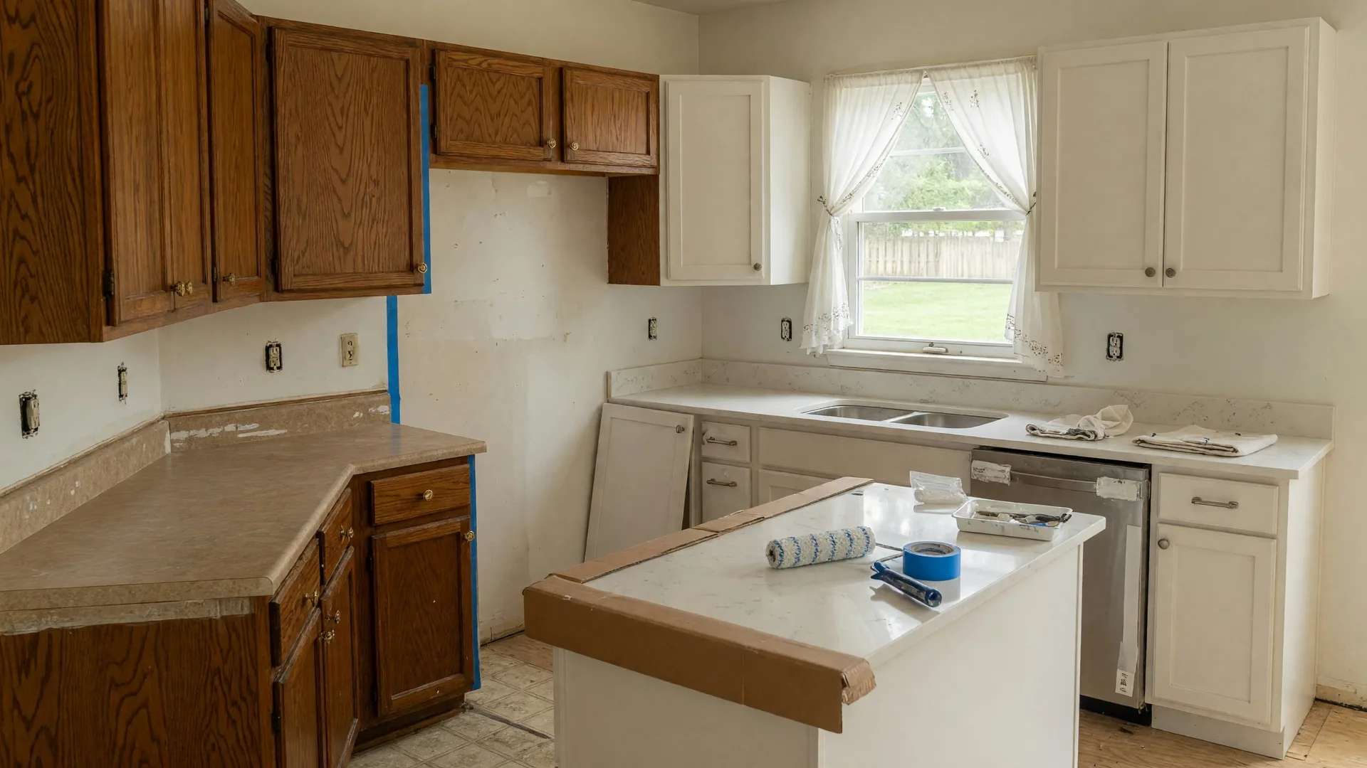 Should I Remodel Before Selling My Louisville Home?