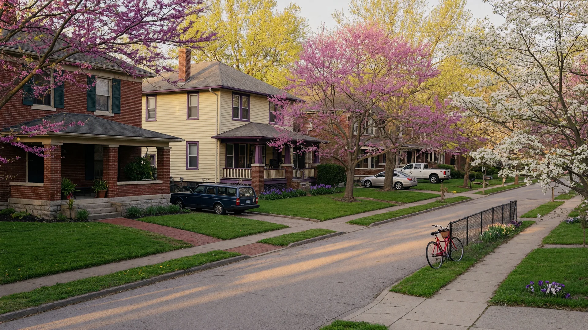 What Is the Best Time of Year to Sell a Home in Louisville?