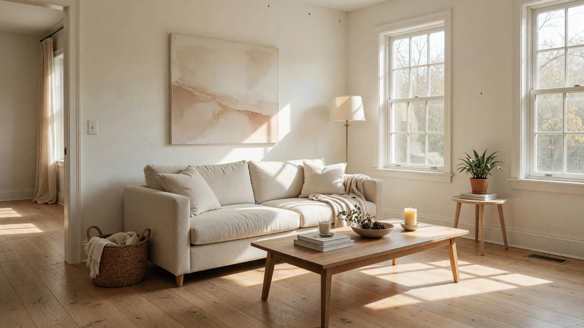 Should I Stage My Louisville Home Before Selling?