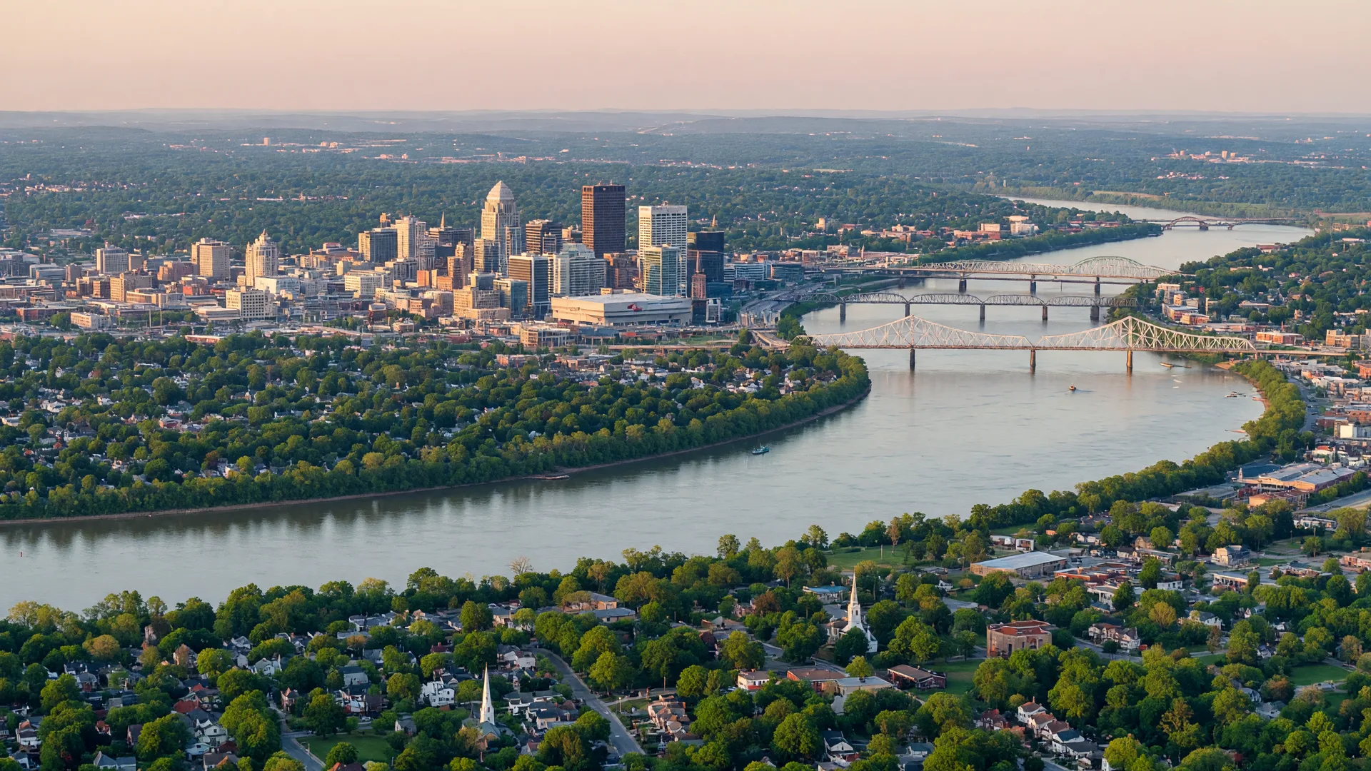 June 2026 Louisville Real Estate Market Update