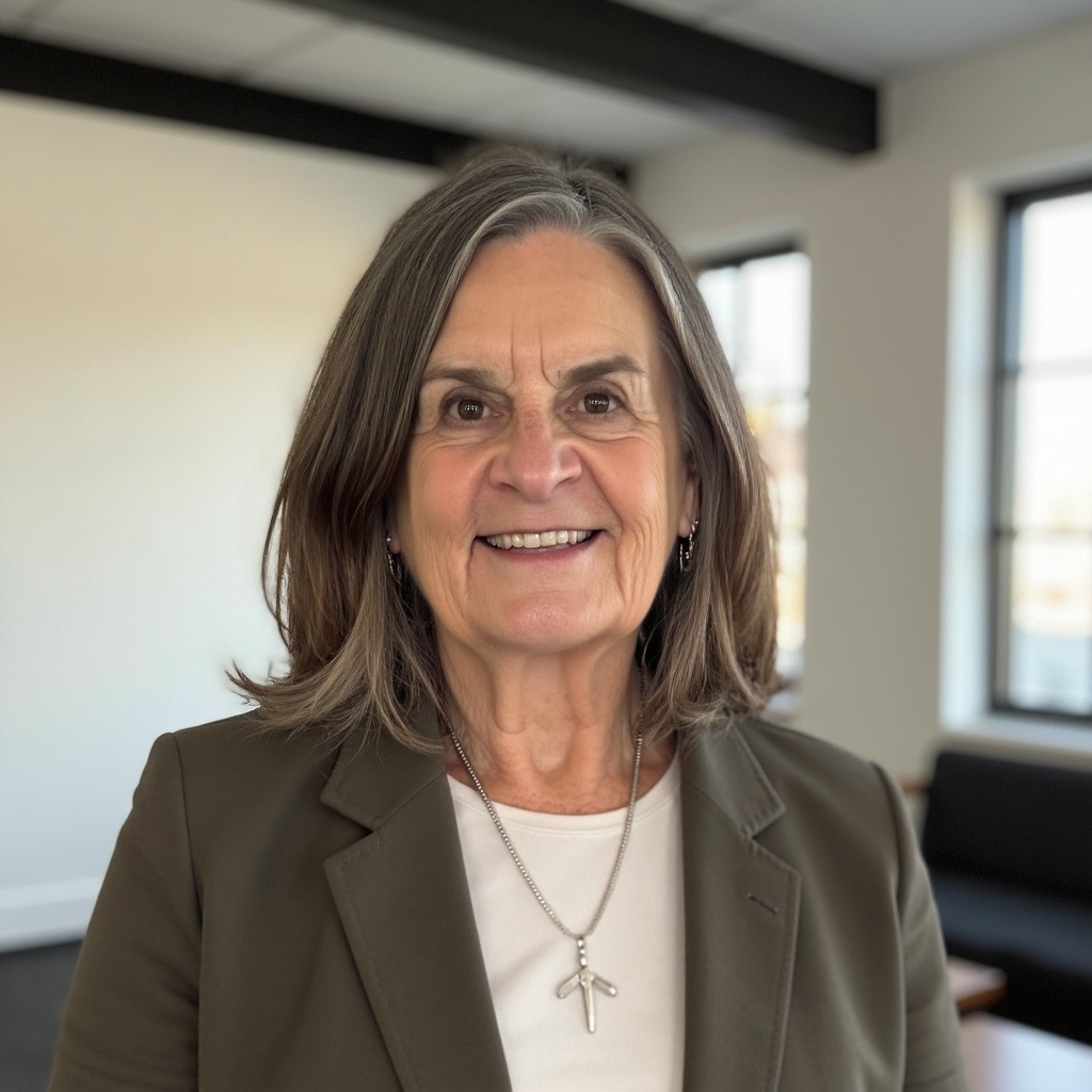 Renee Stiles, real estate agent